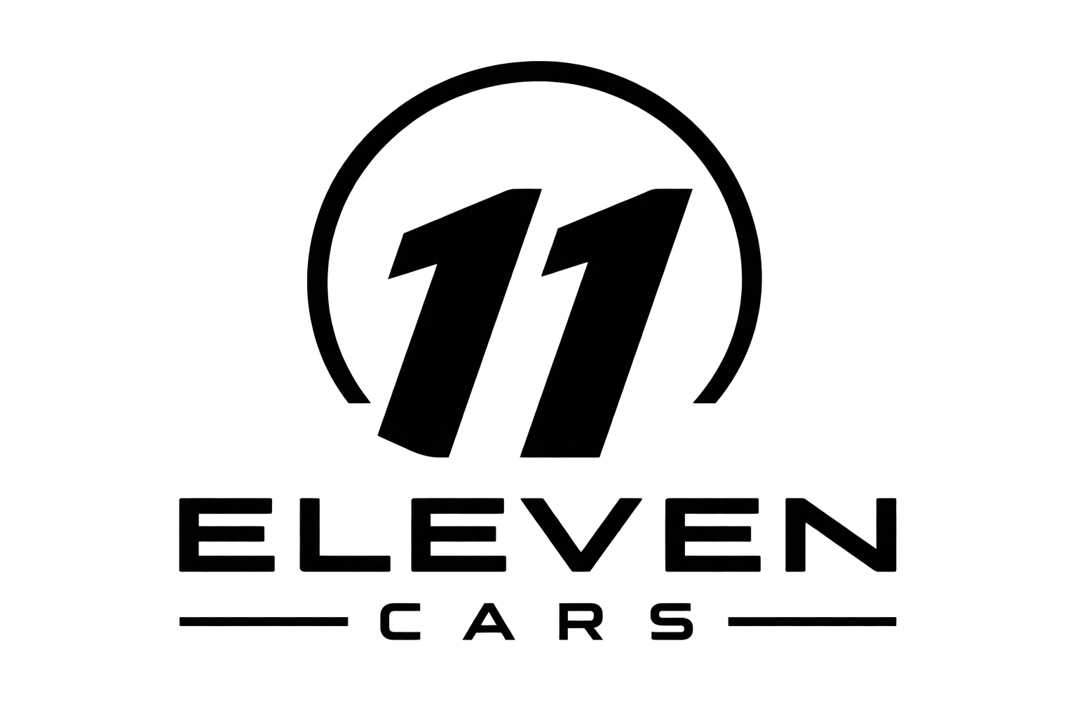 Eleven Cars